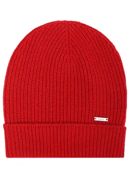 Шапка кашемировая KITON