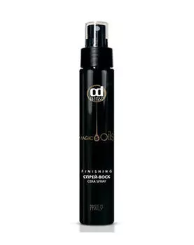 Constant Delight Спрей-Воск 5 Масел 75 мл (Constant Delight, 5 Magic Oils)