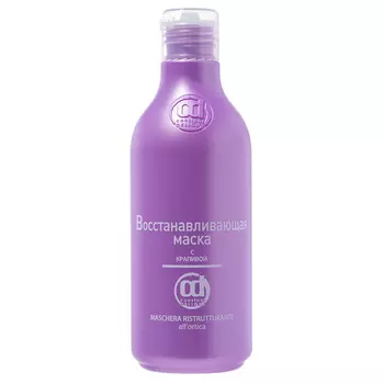 Constant Delight Восстанавливающая маска с крапивой, 250 мл (Constant Delight, Ricostruzione)