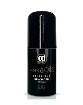 Constant Delight Жидкие кристаллы "5 масел" 80 мл (Constant Delight, 5 Magic Oils)
