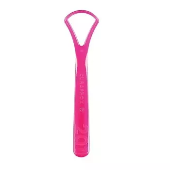 Curaprox Скребок для языка одиночный узкий CTC 201 1 шт (Curaprox, Скребки для языка)