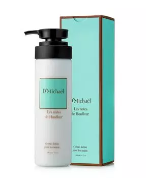 D'Michael Онфлёр Лосьон для рук и тела 200 мл (D'Michael, Les notes de Hofleur)