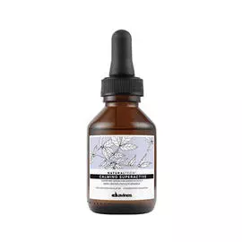 Davines Суперактивная успокаивающая сыворотка, 100 мл (Davines, Natural Tech)