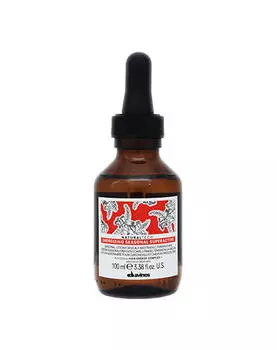 Davines Энергетический сезонный суперактивный лосьон, 100 мл (Davines, Energizing)