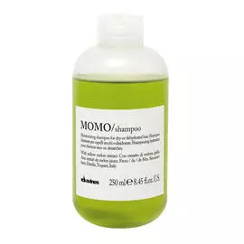 Davines Шампунь для глубокого увлажнения волос Momo Shampoo, 250 мл (Davines, Essential Haircare)