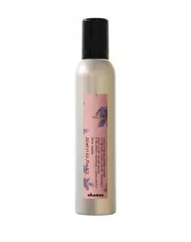 Davines Мусс-объем для волос More Inside Volume Boosting Mousse, 250 мл (Davines, More Inside)