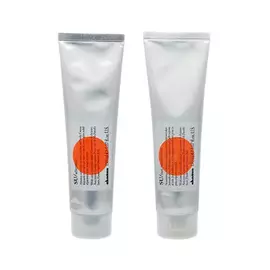 Davines Набор для загара: крем 150 мл + усилитель загара 150 мл (Davines, Su)