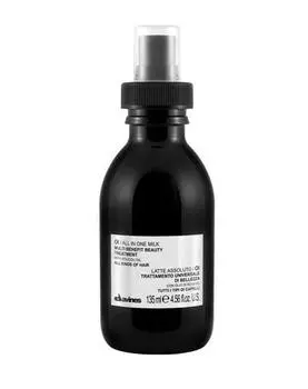 Davines Многофункциональное молочко для волос All In One Milk, 135 мл (Davines, OI)