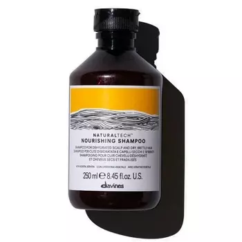 Davines Питательный шампунь 250 мл (Davines, Nourishing)