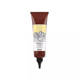 Davines Очищающий гель против перхоти, 150 мл (Davines, Natural Tech)