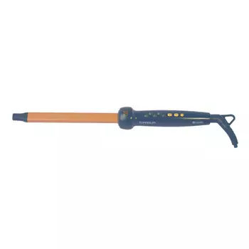 Dewal Плойка для волос Superslim, 16х10 мм, 30 Вт (Dewal, Плойки)