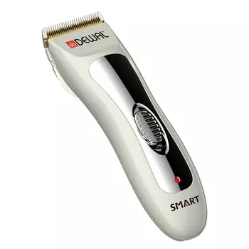 Dewal Pro Машинка для стрижки Smart, 1 мм, аккум/сетевая, 4 насадки (Dewal Pro, Машинки)