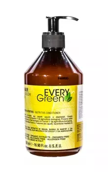 Dikson Кондиционер для сухих волос, 500 мл (Dikson, EveryGreen)