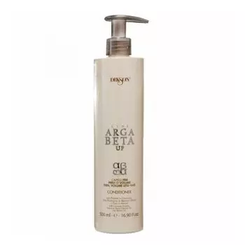 Dikson Кондиционер для тонких, лишенных объема волос Conditioner Capelli Di Volume, 500 мл (Dikson, Argabeta)