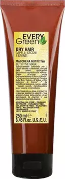 Dikson Маска для сухих волос, 250 мл (Dikson, EveryGreen)