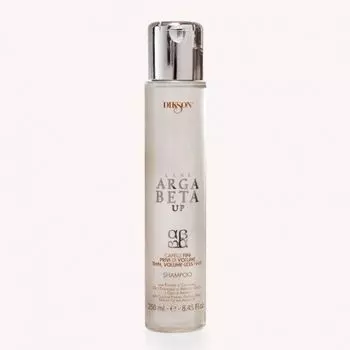 Dikson Шампунь для тонких, лишенных объема волос Shampoo Capelli Di Volume, 500 мл (Dikson, Argabeta)