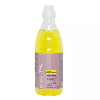 Dikson Восстанавливающий и увлажняющий шампунь для всех типов волос Shampoo Ristrutturante, 980 мл (Dikson, One’s Treat)