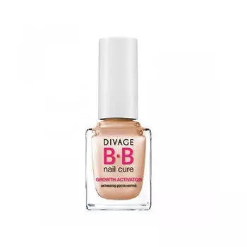 Divage Активатор роста ногтей Nail growth activator (Divage, Ногти)