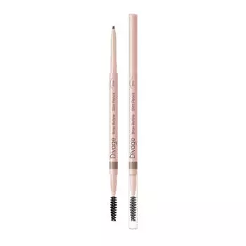 Divage Автоматический карандаш для бровей Brow Refine, 4 г (Divage, Брови)