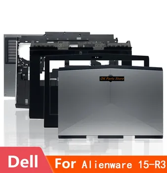 Чехол для ноутбука Dell Alienware 15R 3 A /B /C /D /E