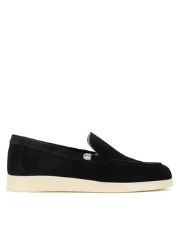 Мокасины GILI-118908 G-Star Raw, черный