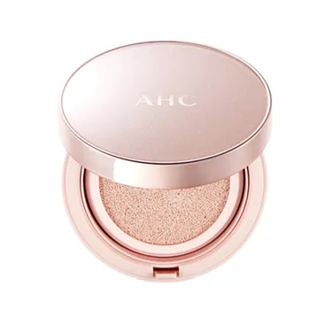 AHC Aura Secret Tone Up Cushion 15 г (3 варианта) #Refill 1PCS