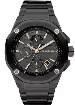 fashion наручные мужские часы Cerruti 1881 CIWGK2206913. Коллекция RAZZUOLO