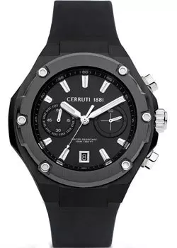 fashion наручные мужские часы Cerruti 1881 CIWGO2206105. Коллекция LUCARDO