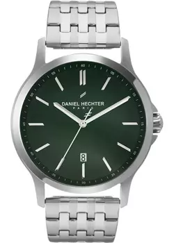 fashion наручные мужские часы Daniel Hechter DHG00207. Коллекция MARAIS