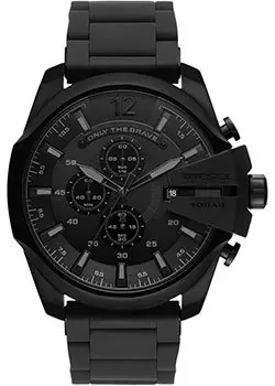 fashion наручные мужские часы Diesel DZ4486. Коллекция Mega Chief