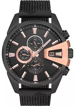fashion наручные мужские часы BIGOTTI BG.1.10175-3. Коллекция Napoli
