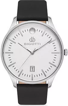 fashion наручные мужские часы BIGOTTI BG.1.10236-1. Коллекция Napoli