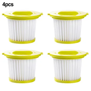 Фильтр для PERFORMANCE для ручного пылесоса Ryobi для домашнего использования 2 PACK