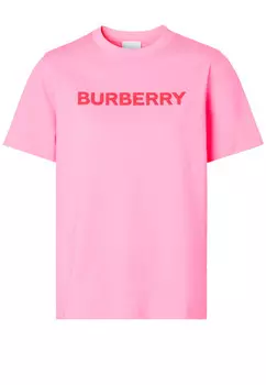 Футболка Burberry