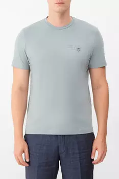 Футболка Corneliani