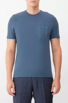 Футболка Corneliani