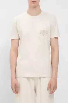 Футболка Dolce&Gabbana Модель Из Коллекции Dna