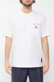 Футболка Fendi