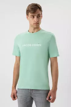 Футболка Jacob Cohёn