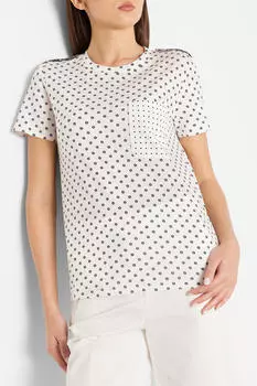 Футболка Max Mara