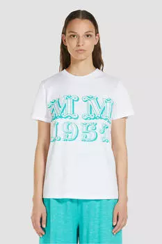 Футболка Max Mara