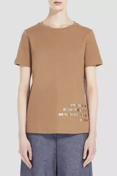 Футболка Max Mara