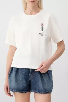 Футболка Maxmara