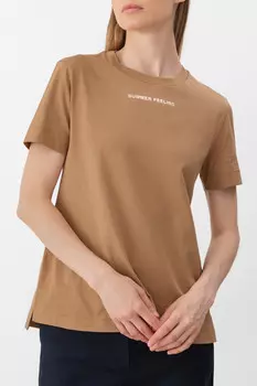 Футболка Maxmara