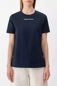 Футболка Maxmara