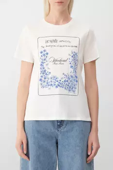 Футболка Maxmara