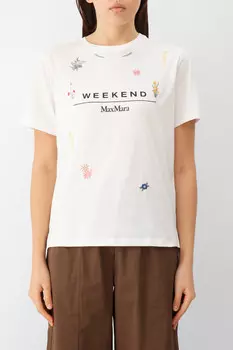 Футболка Maxmara