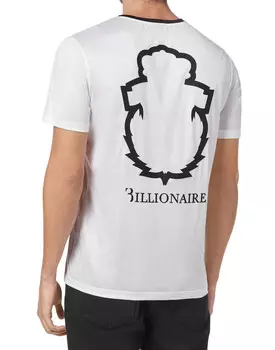 Футболка Billionaire