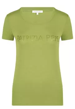 Футболка Patrizia Pepe