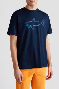 Футболка Paul&Shark